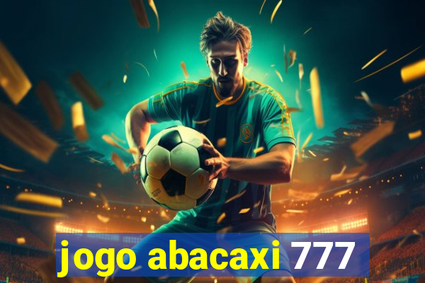 jogo abacaxi 777